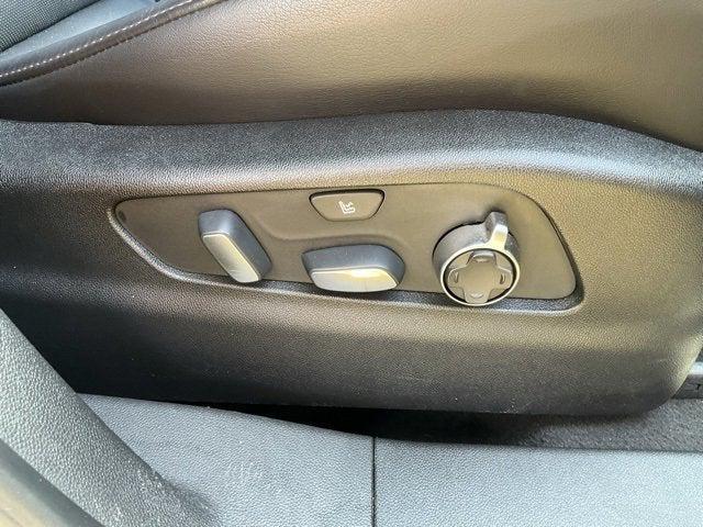 used 2019 Cadillac XT4 car, priced at $20,987