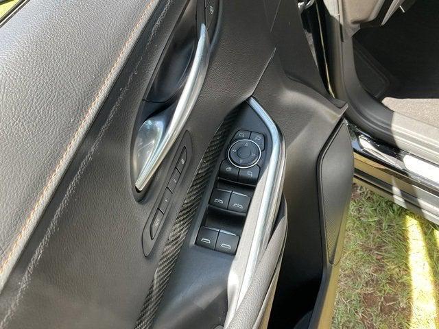 used 2019 Cadillac XT4 car, priced at $20,987