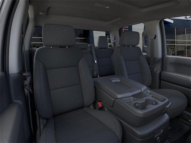 new 2025 GMC Sierra 1500 car, priced at $46,915