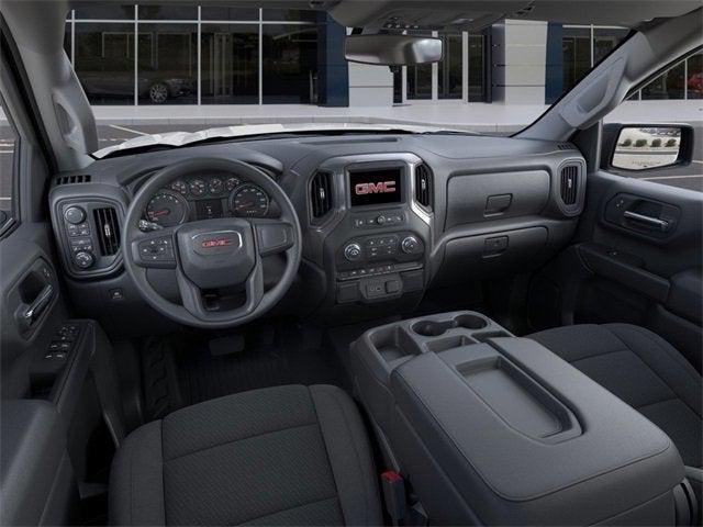 new 2025 GMC Sierra 1500 car, priced at $46,915