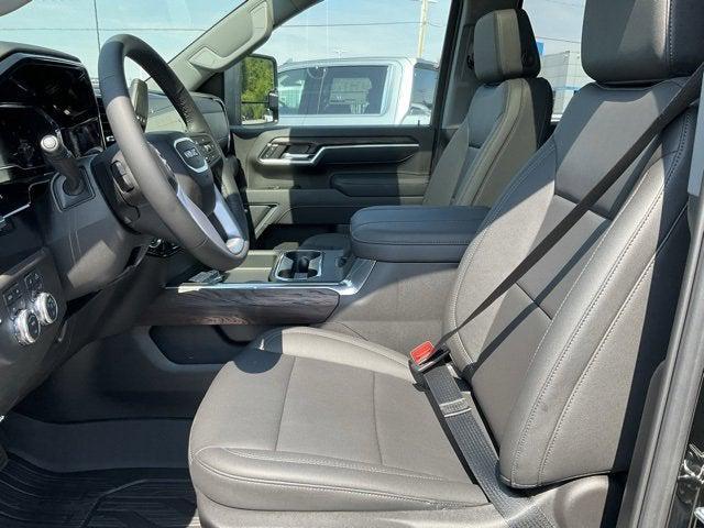 new 2025 GMC Sierra 2500 car, priced at $77,415