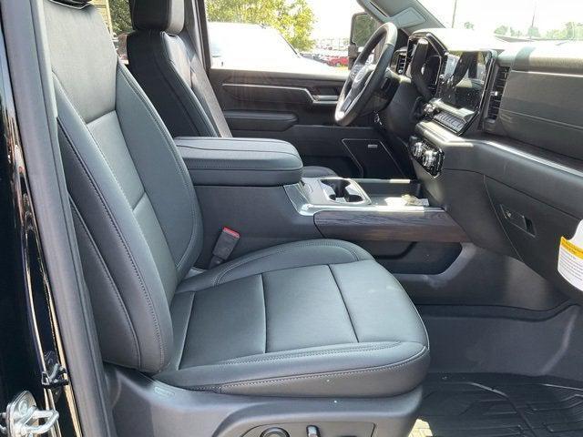 new 2025 GMC Sierra 2500 car, priced at $77,415