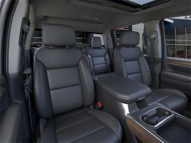 new 2025 GMC Sierra 2500 car, priced at $79,915
