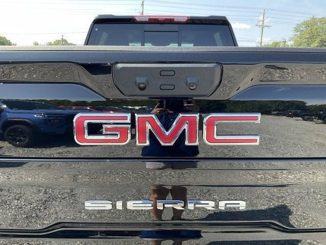 new 2025 GMC Sierra 2500 car, priced at $77,415