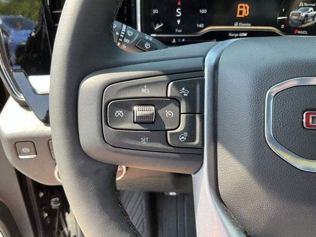 new 2025 GMC Sierra 2500 car, priced at $77,415