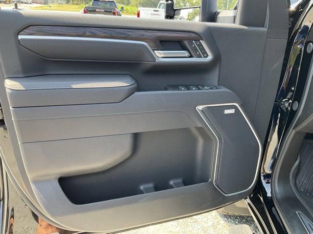 new 2025 GMC Sierra 2500 car, priced at $77,415