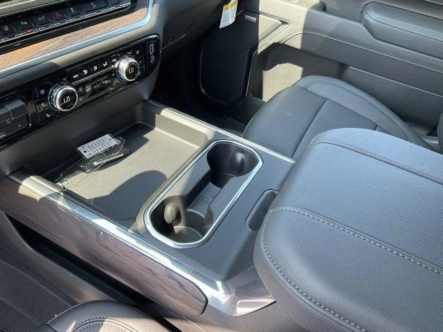 new 2025 GMC Sierra 2500 car, priced at $77,415