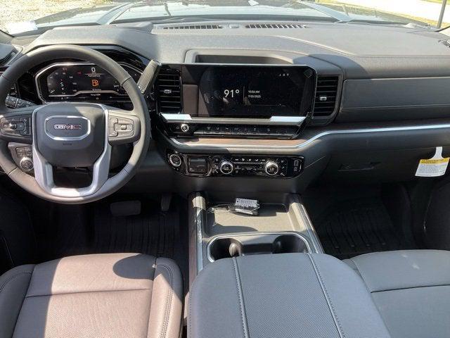new 2025 GMC Sierra 2500 car, priced at $77,415