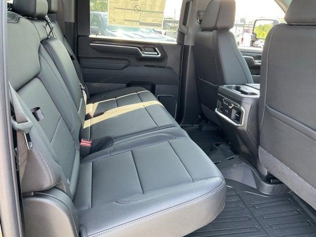 new 2025 GMC Sierra 2500 car, priced at $77,415