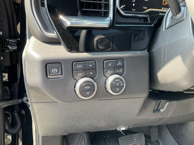 new 2025 GMC Sierra 2500 car, priced at $77,415