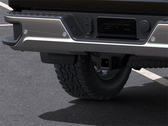 new 2025 GMC Sierra 2500 car, priced at $79,915
