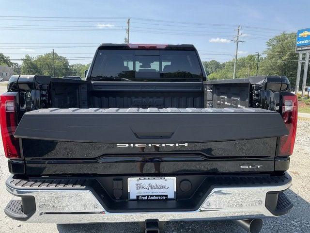new 2025 GMC Sierra 2500 car, priced at $77,415