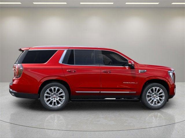 new 2026 GMC Yukon car, priced at $88,510