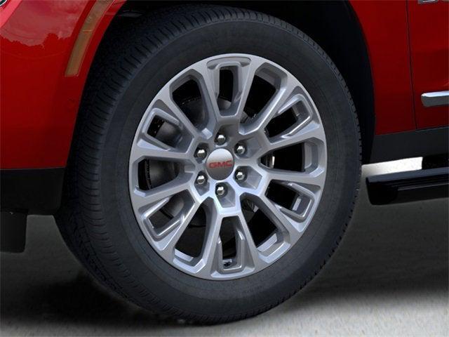 new 2026 GMC Yukon car, priced at $88,510
