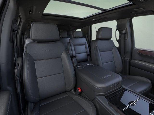 new 2026 GMC Yukon car, priced at $88,510