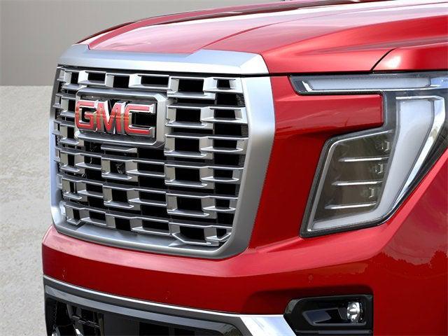 new 2026 GMC Yukon car, priced at $88,510
