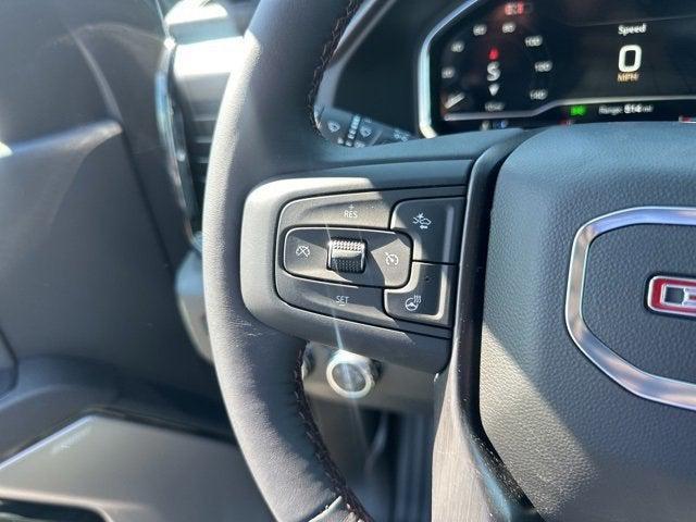 new 2025 GMC Sierra 2500 car, priced at $91,925