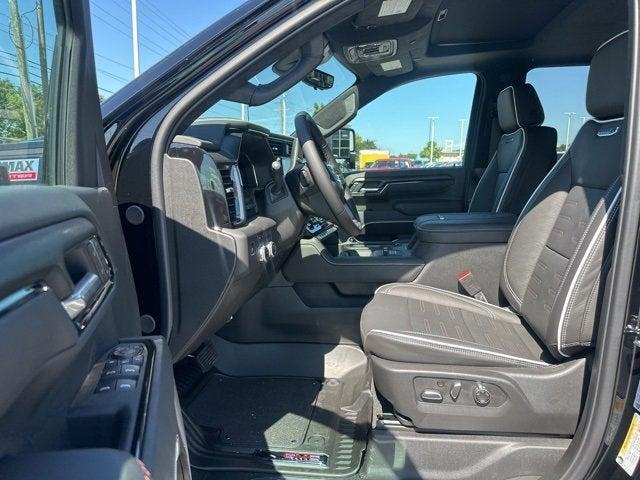 new 2025 GMC Sierra 2500 car, priced at $91,925