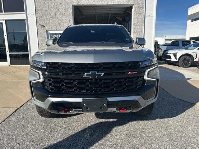 used 2023 Chevrolet Tahoe car, priced at $62,436