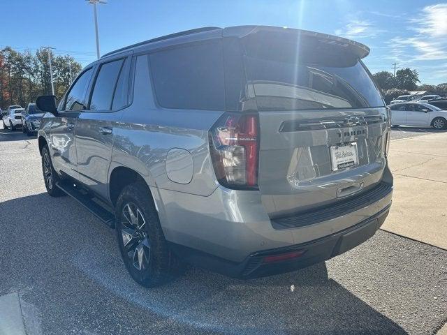 used 2023 Chevrolet Tahoe car, priced at $62,436