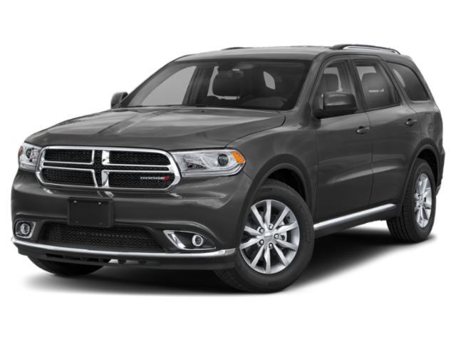 used 2019 Dodge Durango car, priced at $19,338