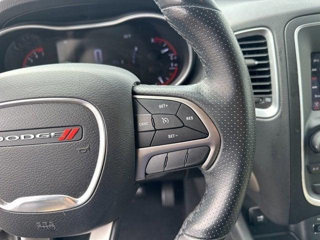 used 2019 Dodge Durango car, priced at $19,338