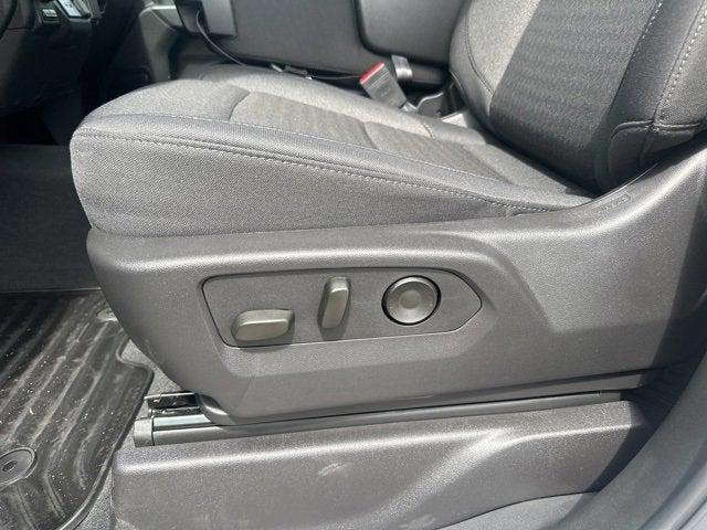 new 2025 Chevrolet Silverado 2500 car, priced at $55,466