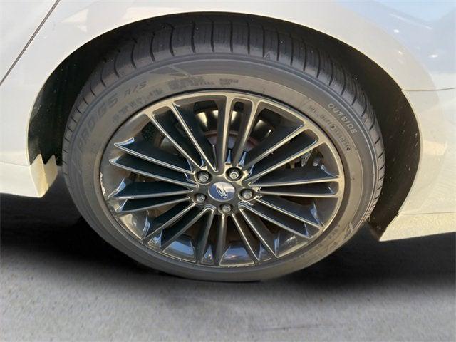 used 2014 Ford Fusion car, priced at $5,800