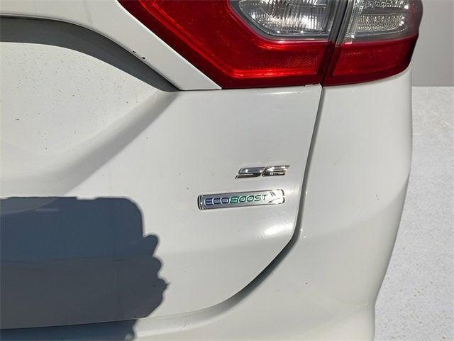 used 2014 Ford Fusion car, priced at $5,800