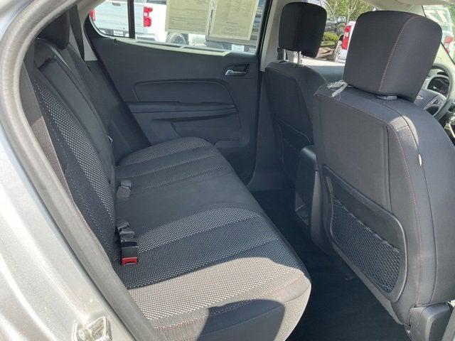 used 2017 Chevrolet Equinox car, priced at $11,470