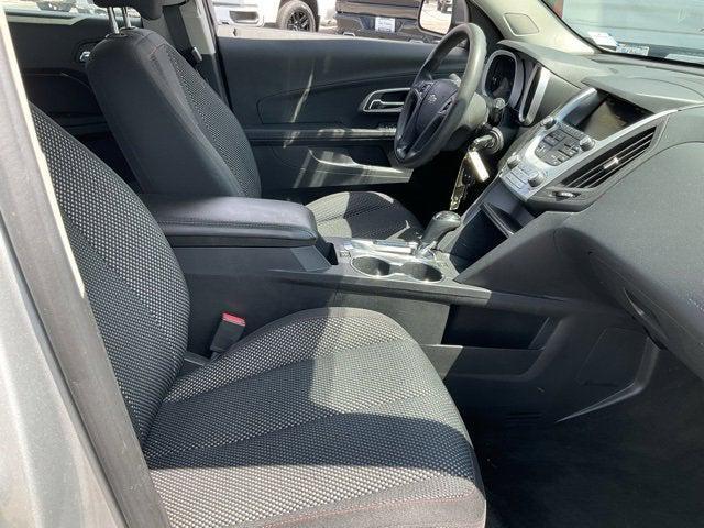 used 2017 Chevrolet Equinox car, priced at $11,470