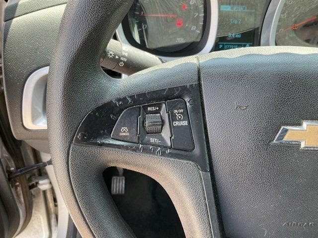 used 2017 Chevrolet Equinox car, priced at $11,470