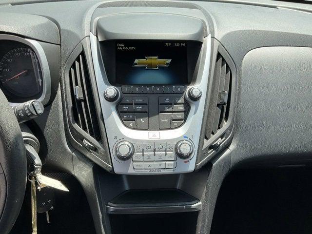 used 2017 Chevrolet Equinox car, priced at $11,470