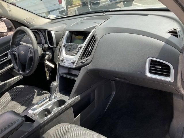 used 2017 Chevrolet Equinox car, priced at $11,470
