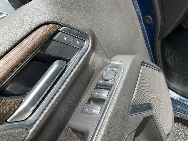 used 2025 Chevrolet Silverado 2500 car, priced at $58,222