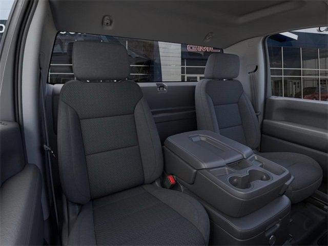 new 2025 GMC Sierra 2500 car, priced at $64,255