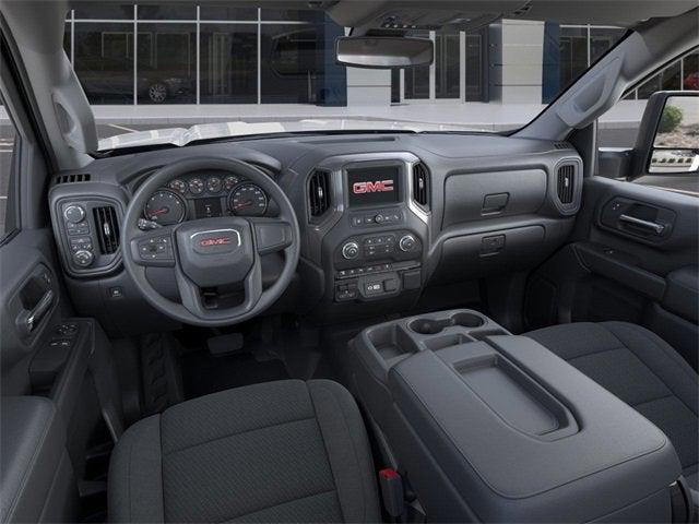 new 2025 GMC Sierra 2500 car, priced at $64,255