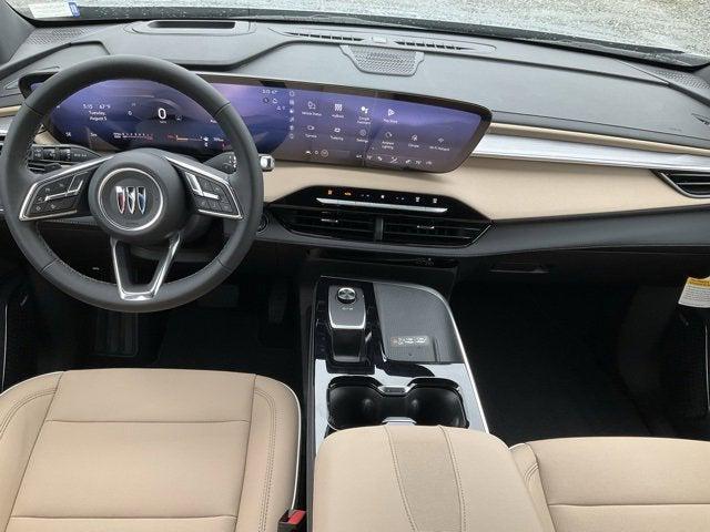 new 2026 Buick Enclave car, priced at $49,805
