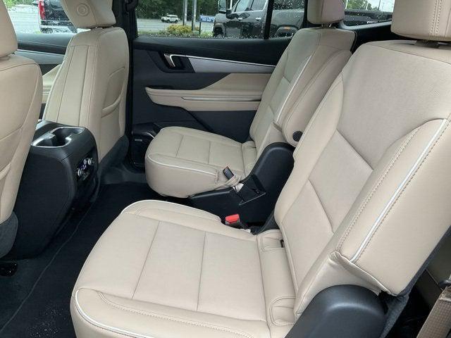 new 2026 Buick Enclave car, priced at $49,805