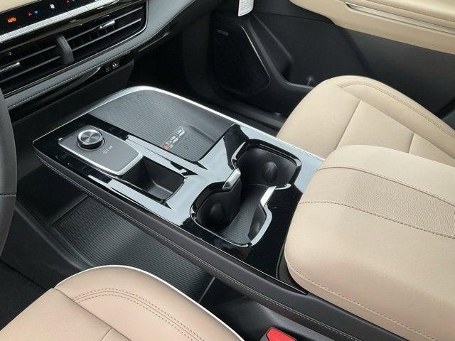 new 2026 Buick Enclave car, priced at $49,805