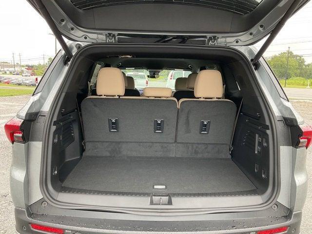 new 2026 Buick Enclave car, priced at $49,805