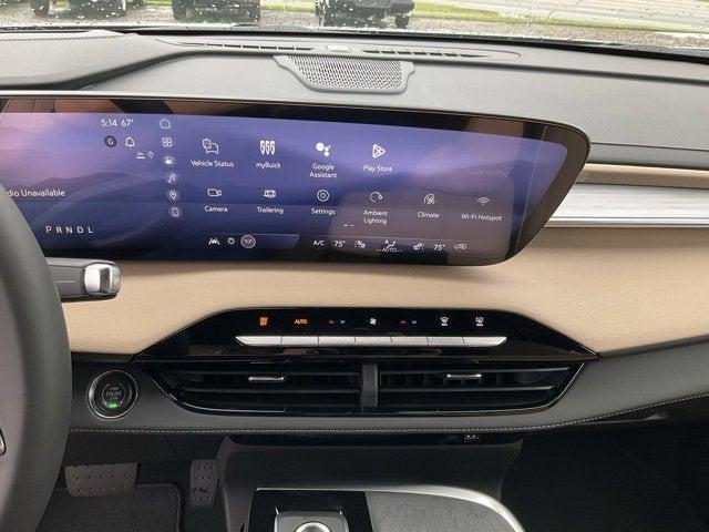 new 2026 Buick Enclave car, priced at $49,805