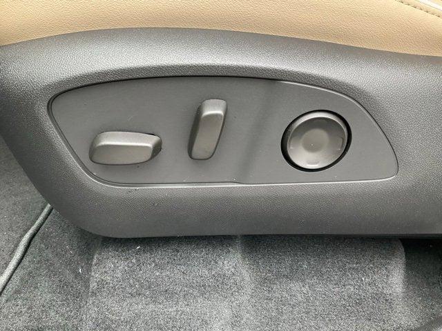 new 2026 Buick Enclave car, priced at $49,805