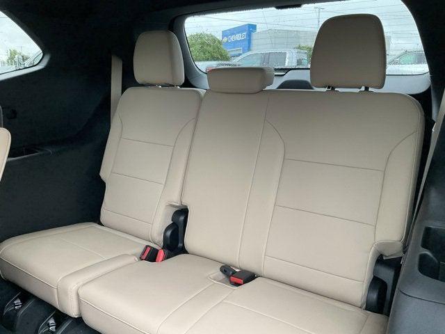 new 2026 Buick Enclave car, priced at $49,805