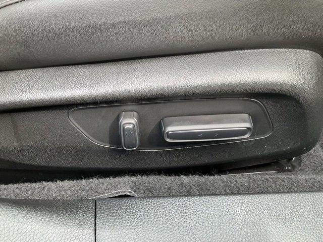 used 2023 Honda Accord Hybrid car, priced at $29,043
