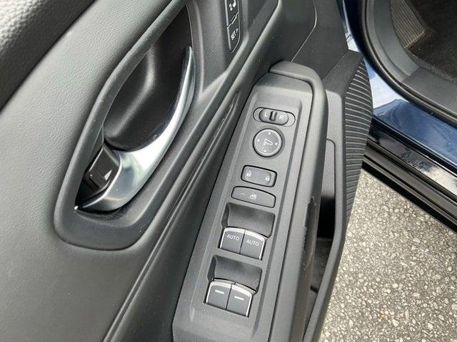 used 2023 Honda Accord Hybrid car, priced at $29,043