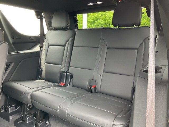 used 2024 GMC Yukon car, priced at $77,238