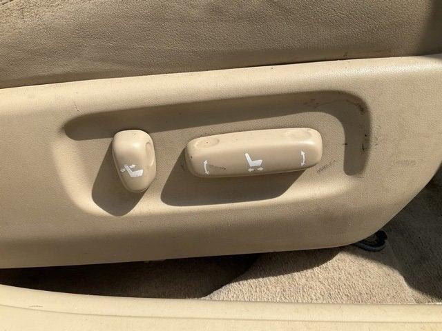 used 2005 Lexus ES 330 car, priced at $4,990