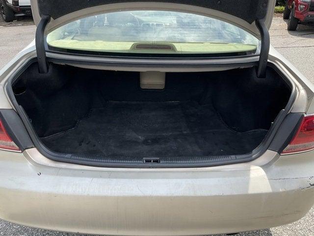 used 2005 Lexus ES 330 car, priced at $4,990