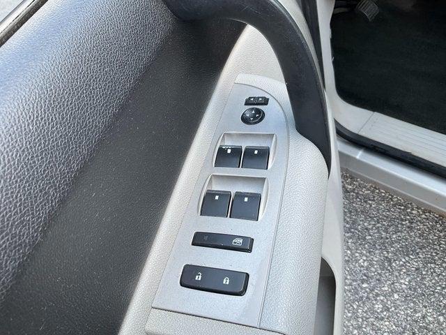 used 2007 Chevrolet Silverado 1500 car, priced at $9,250